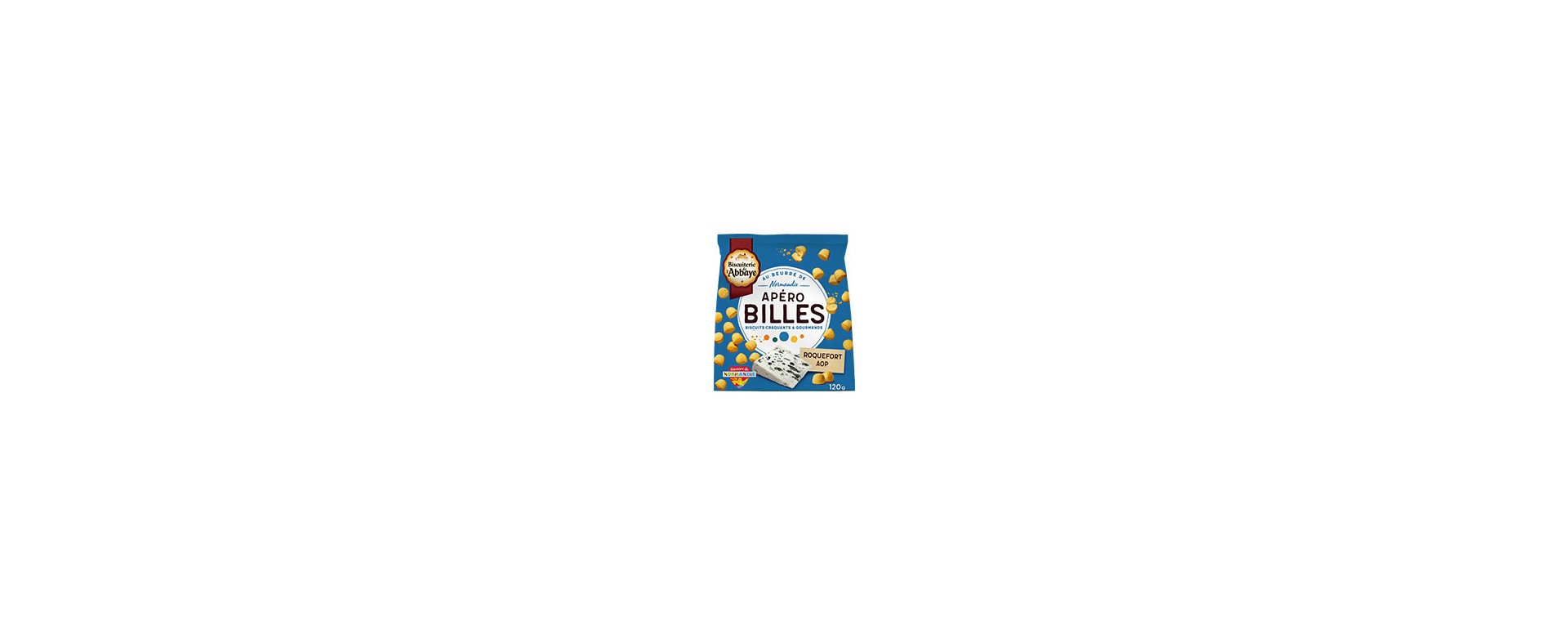 apero billes roquefort