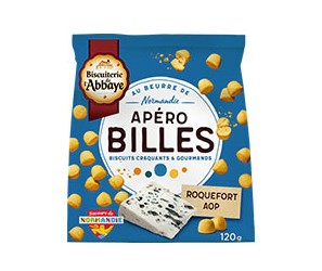 apero billes roquefort