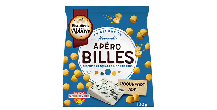 apero billes roquefort