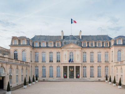 La Biscuiterie de l’Abbaye sélectionnée pour la Grande Exposition du Fabriqué en France au palais de l’Elysée !